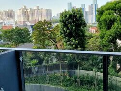 Stirling Residences (D3), Apartment #547739231